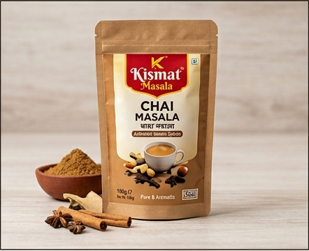Chai Masala
