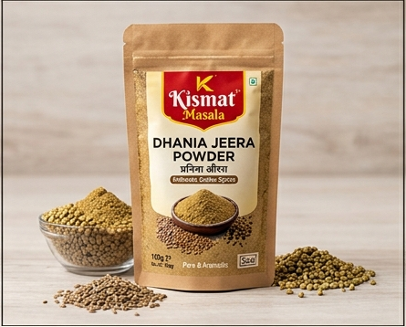 Dhania Jeera Powder