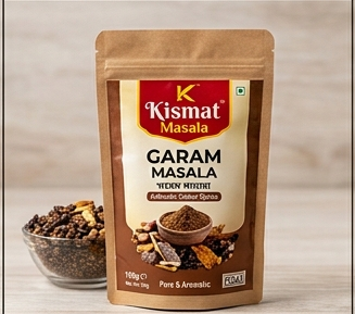 Garam Masala