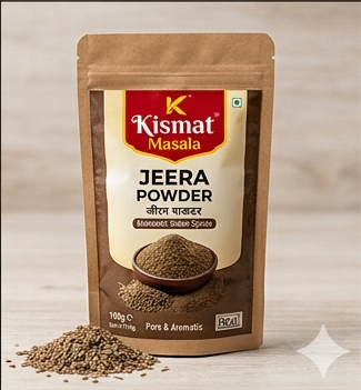Jeera Powder